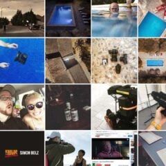 header titel facebook