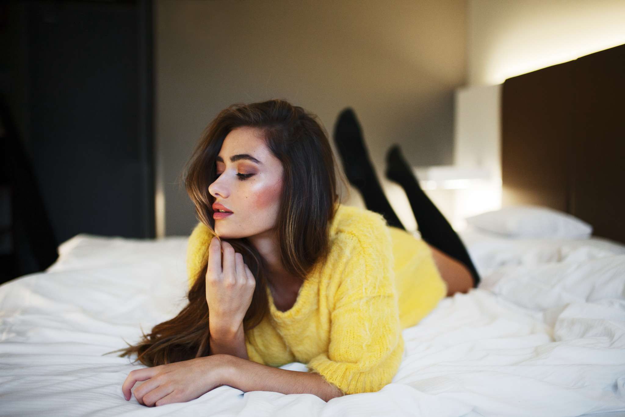 SHOOT LIKE... TABITA CARGNEL – jetzt online! 6 IMG 3296