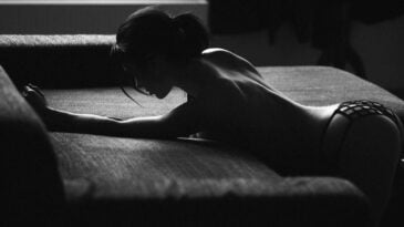 GLAMOUR HOME 4 gh5 panasonic lumix blackwhite summilux nocticron primes festbrennweite fotostrecke bildstrecke serie homestory 32