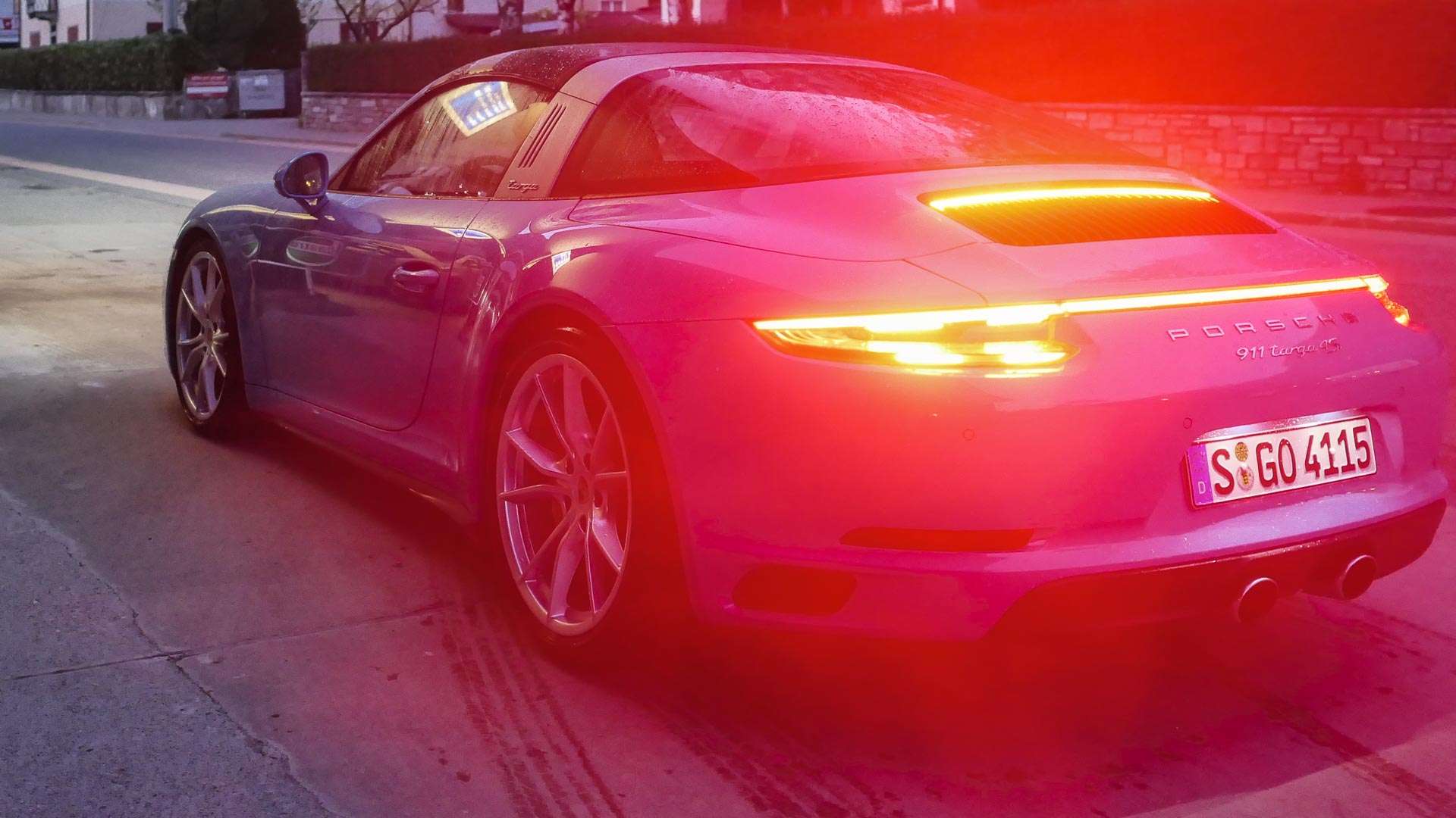 PORSCHE: EINE PRODUKTION MIT K&G – 02 25 porsche tag 02 schweiz 27 p1000929