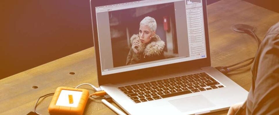 Martin Krolop's Retusche Workflow 2.0 [Digital]
