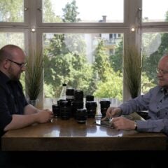 DIE GROßE OBJEKTIVREIHE - TEIL 6 - GRUNDLAGEN DES OBJEKTIVSBAU 16 02 EINSTIEG 06 Grundlagen des Objektivbaus