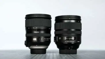 sigma tamron 24 70mm f2.8 os vc vergleich comparision test 013