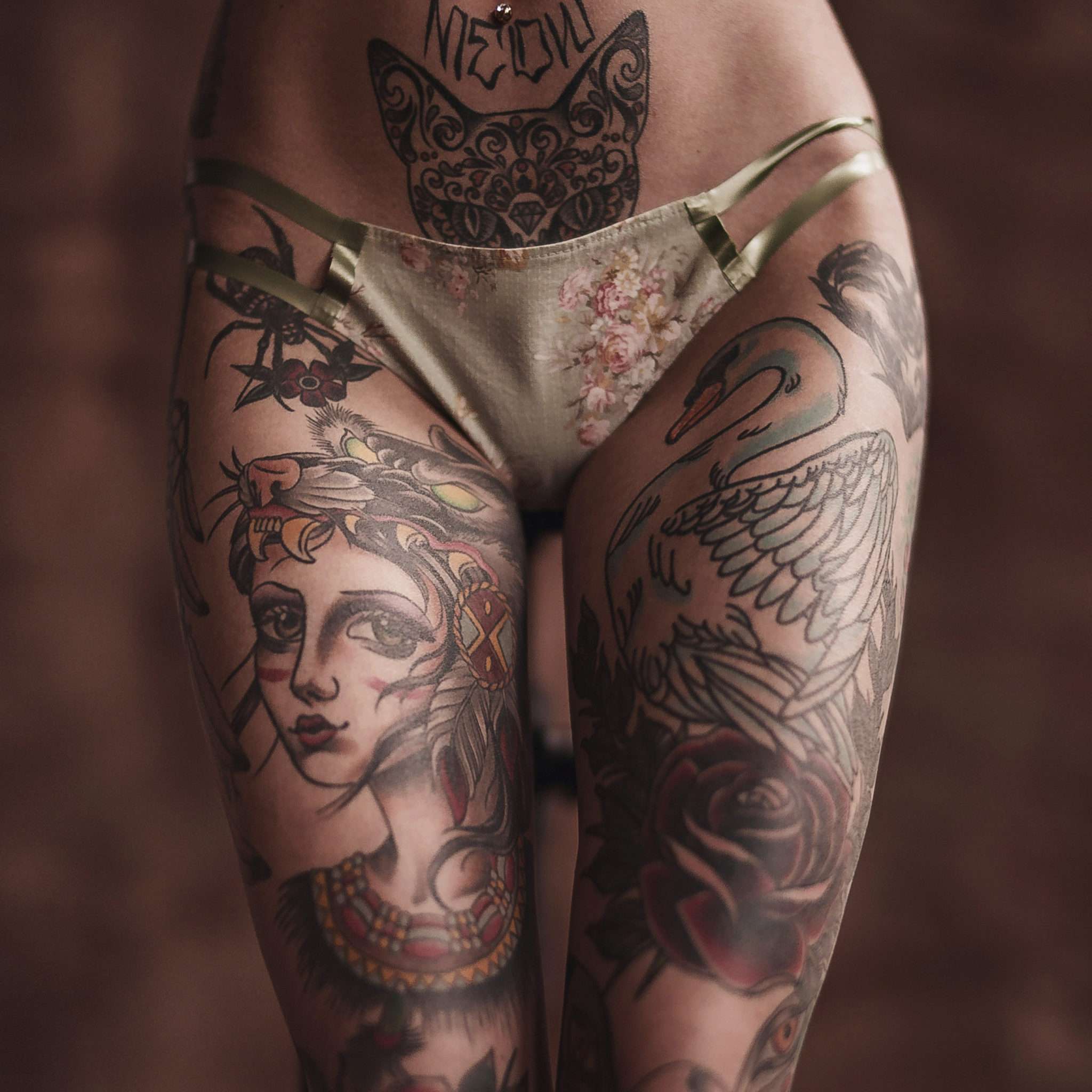INKED PRINCESS 17 sissi samira latex tattoo editorial 7s2 mitakon 0018