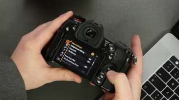 LIVE TECH TALK // EURE FRAGEN ZUR PANASONIC LUMIX G9 7 vlcsnap error238