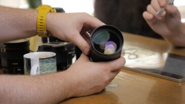 03 KONKRETE OBJEKTIVTHEMEN 23 Lohnen Polfilter