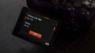 sony a7riii update af probleme speed fokus geschwindigkeit af dscf5782