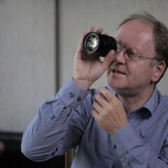 02 EINSTIEG 15 f0.95 und t1.4 Der Unterschied zwischen Aperture und Blende