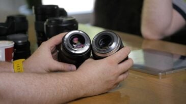 06 AUTOFOKUS 29 AF bei orginalen und Fremdobjektiven