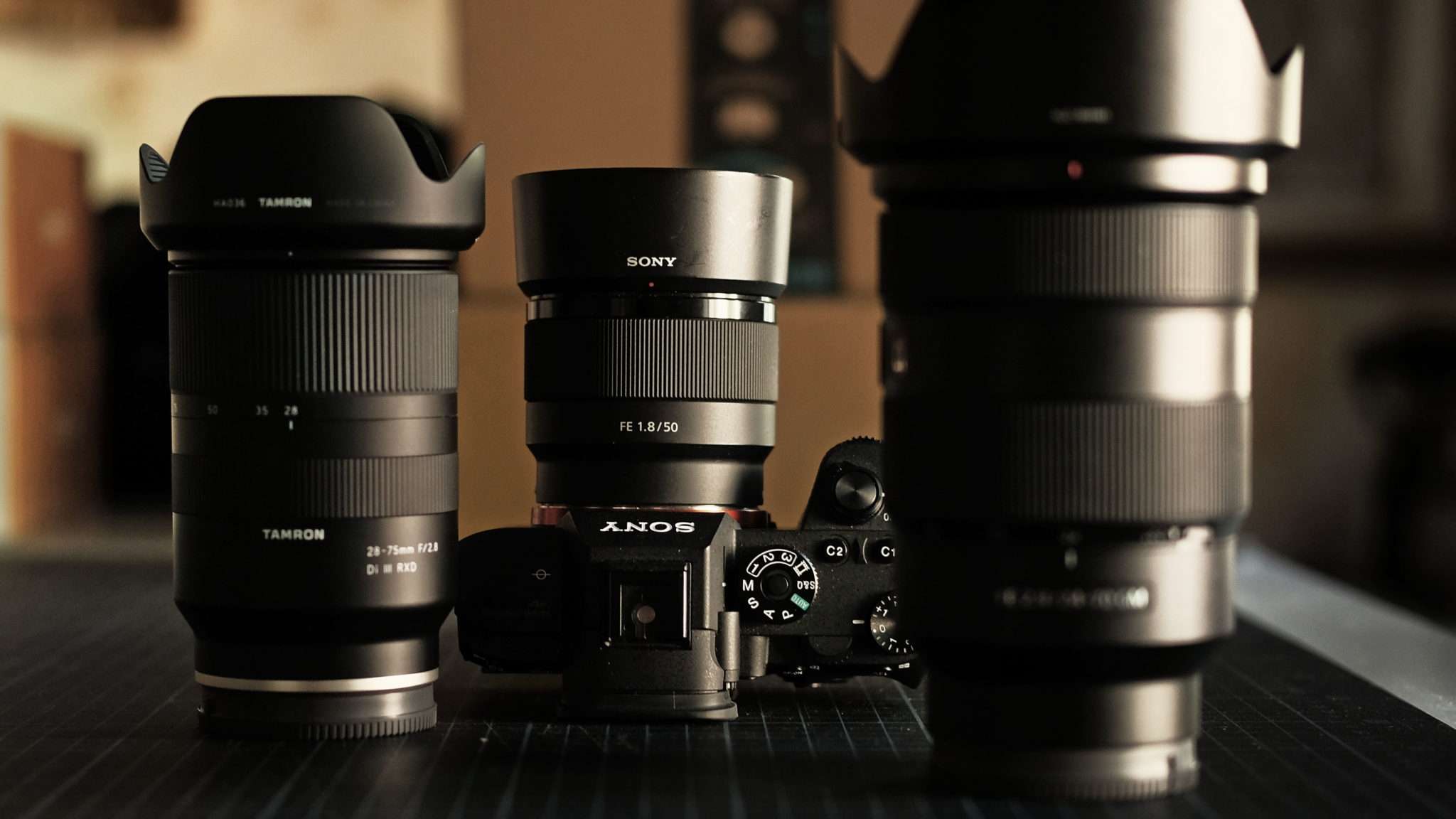 TAMRON 28-75 2.8 Di III RXD 27 DSCF5993