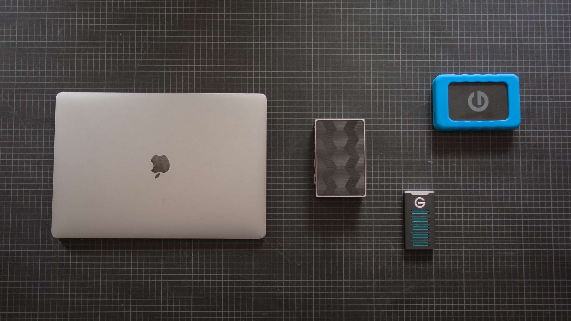 TARGUS THUNDERBOLT 3 DOCK 1 img 4339