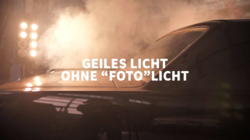 pa light