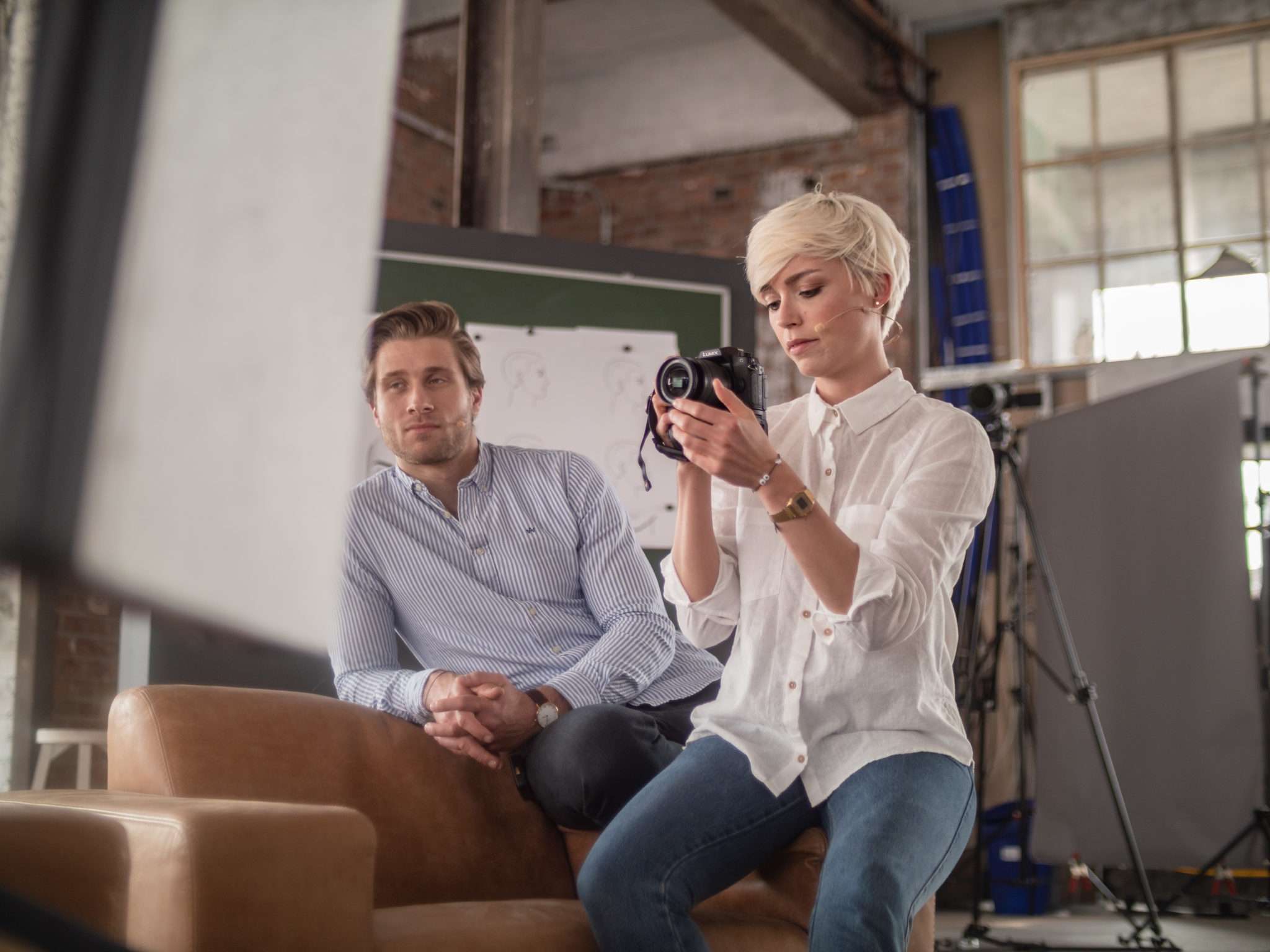 0085 crashkurs portrait 2 mof produktion tutorial lehrgang workshop P1010457