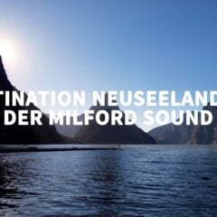 milford sound