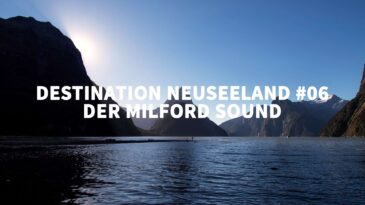 milford sound