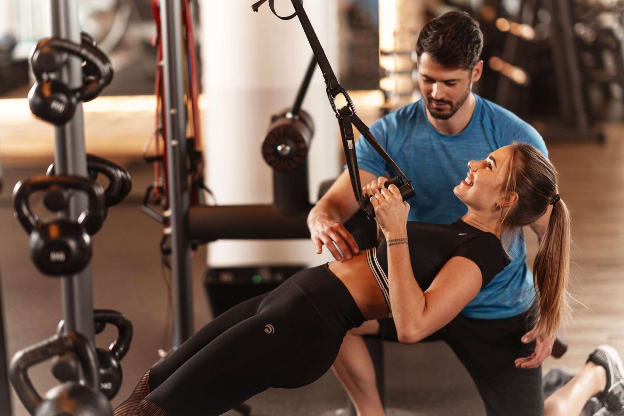 Blitzen im Fitnessstudio 1 0350 DSC01500