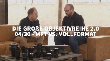 mft vollformat