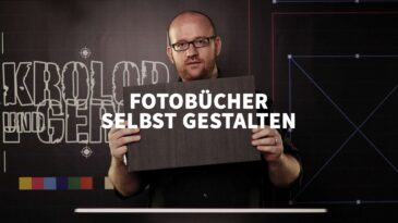 fotobuch gestalten