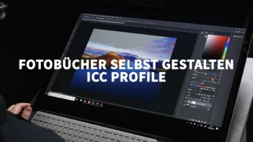 fotobuch gestalten