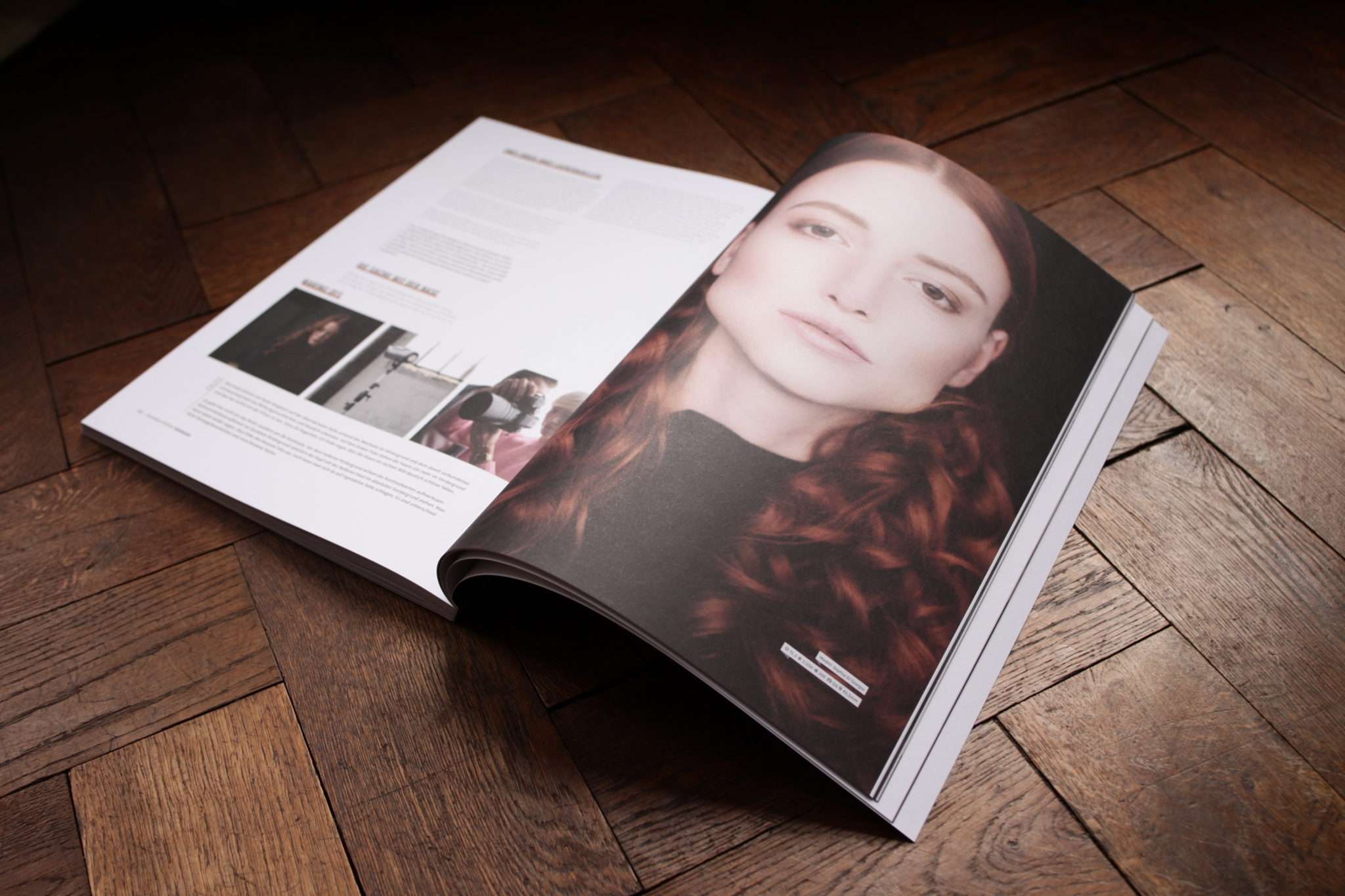 DIE LETZEN 100 - CRASHKURS PORTRAIT WORKBOOK 6 portrait fotografieren buch File 27