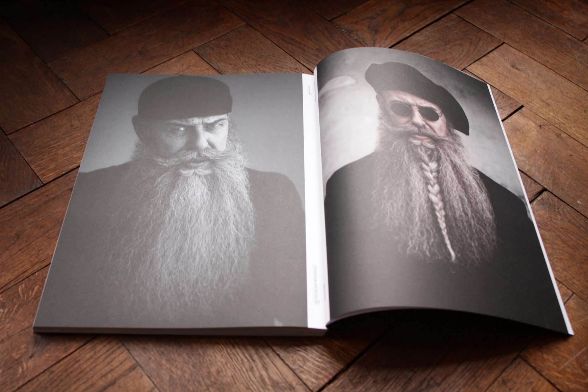 DIE LETZEN 100 - CRASHKURS PORTRAIT WORKBOOK 7 portrait fotografieren buch File 29