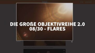 Blog Titelbild FLARES