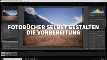 fotobuch gestalten