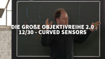 Blog Titelbild CURVED SENSORS
