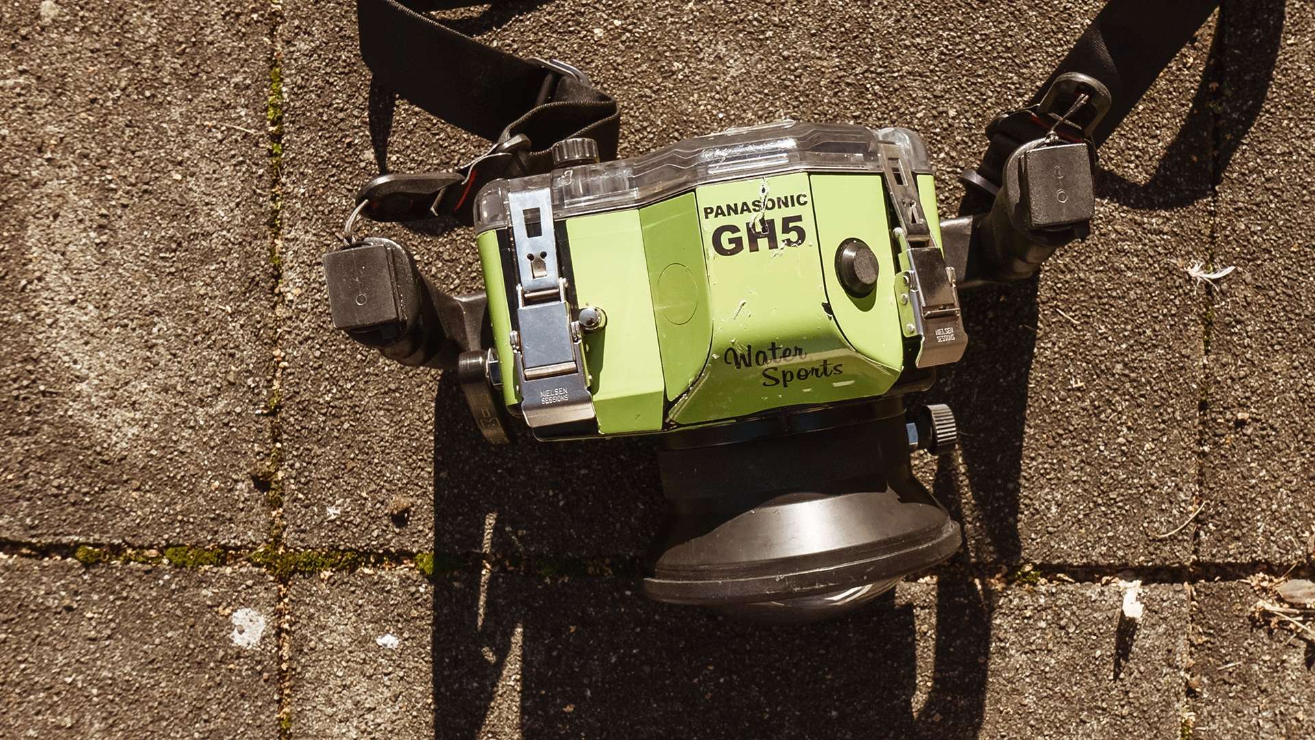 VOLVO: EINE PRODUKTION MIT K&G - 03 34 P9310092 1