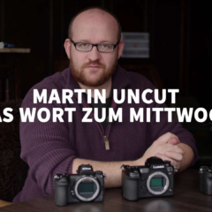 Martin Uncut - Das Wort zum Mittwoch 17 blog