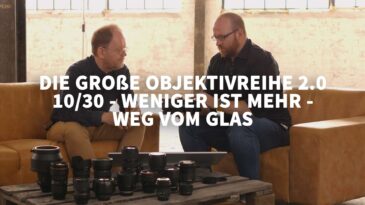 blogtitel weniger ist mehr weg vom glas 2