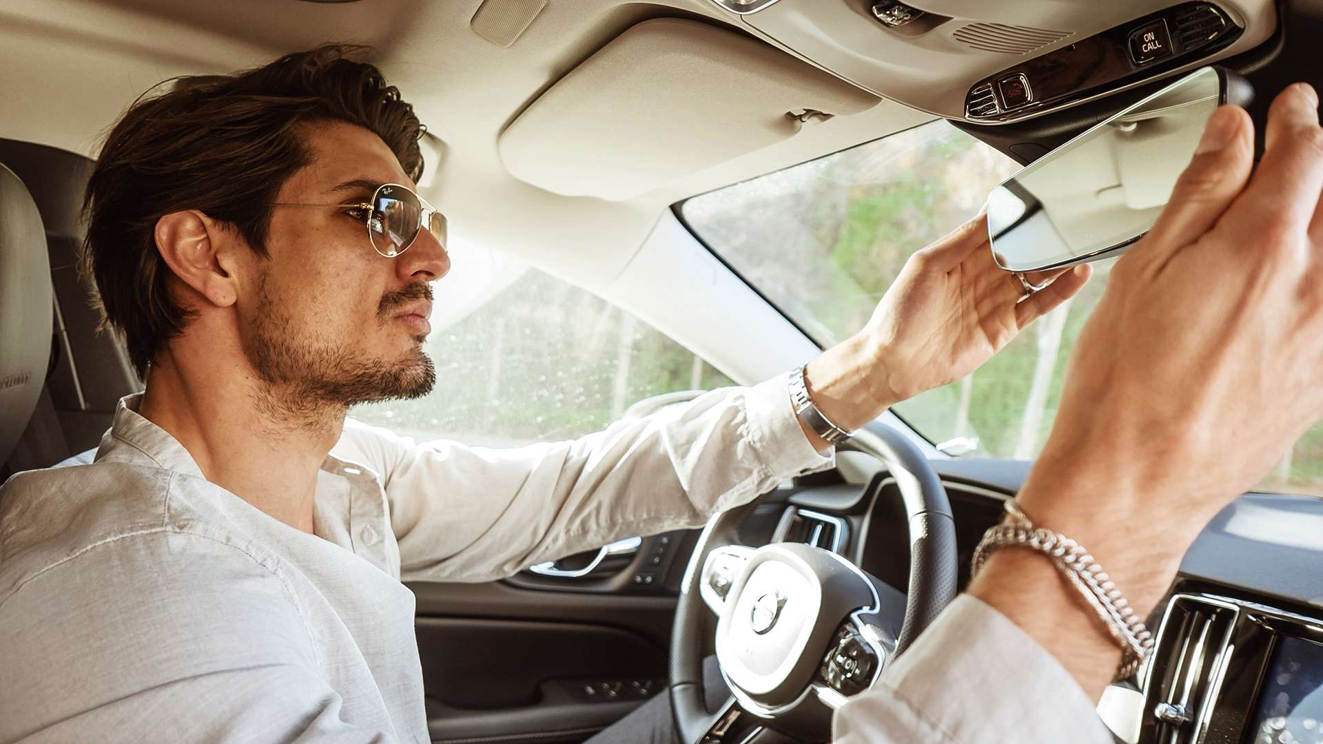 VOLVO: EINE PRODUKTION MIT K&G - 03 12 tag03 11