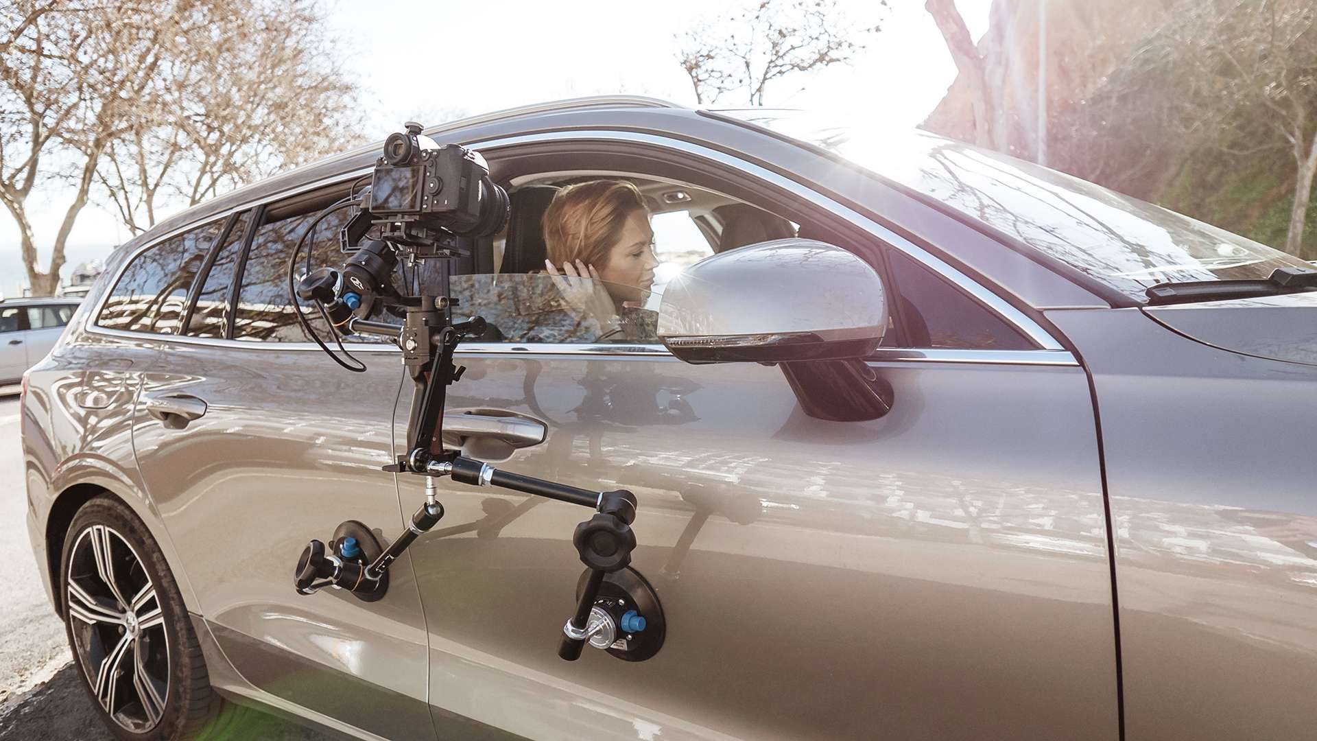 VOLVO: EINE PRODUKTION MIT K&G - 03 8 tag03 14