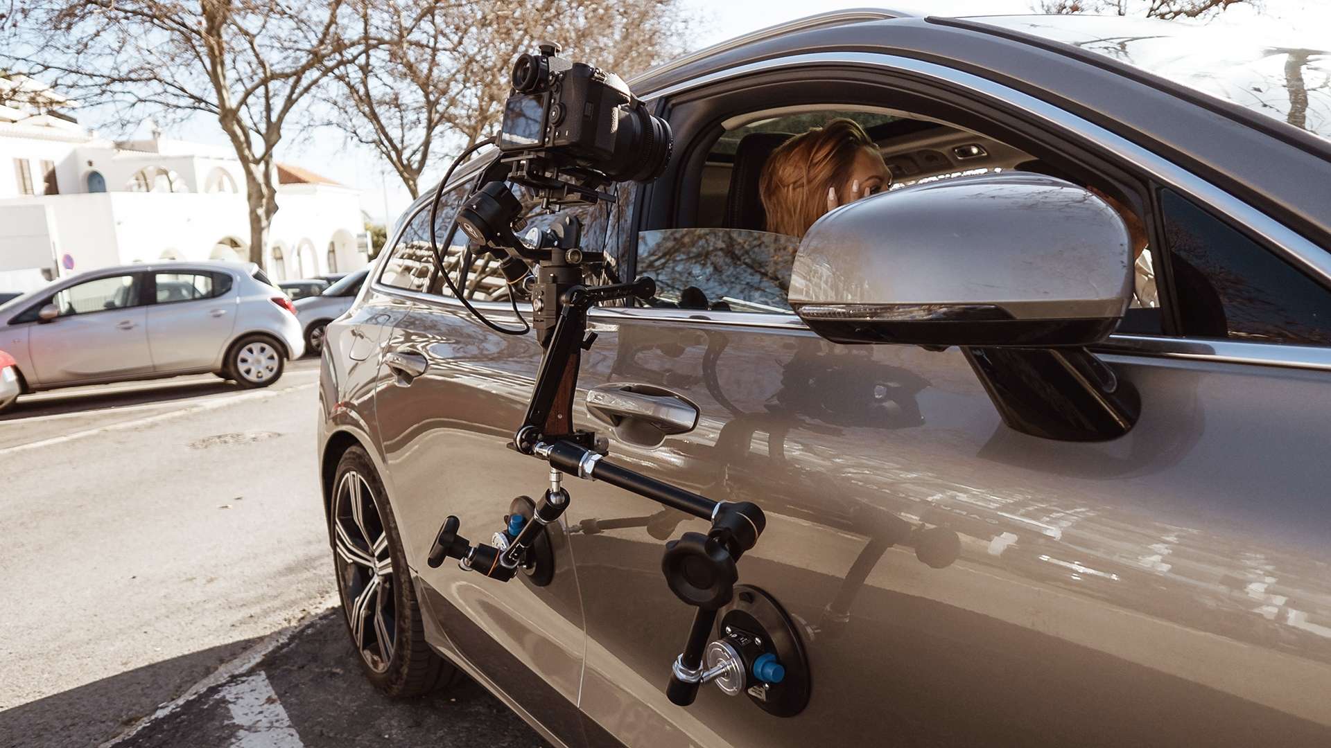 VOLVO: EINE PRODUKTION MIT K&G - 03 9 tag03 15
