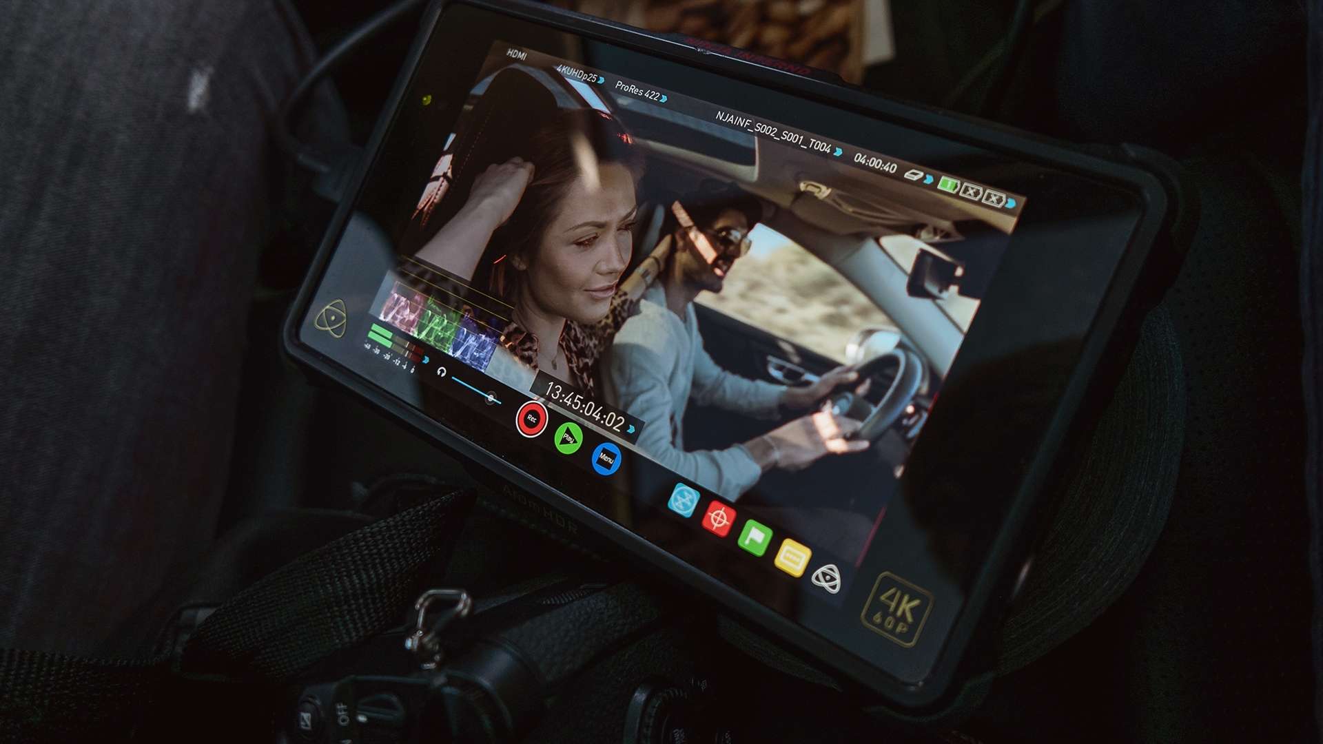 VOLVO: EINE PRODUKTION MIT K&G - 03 17 tag03 21
