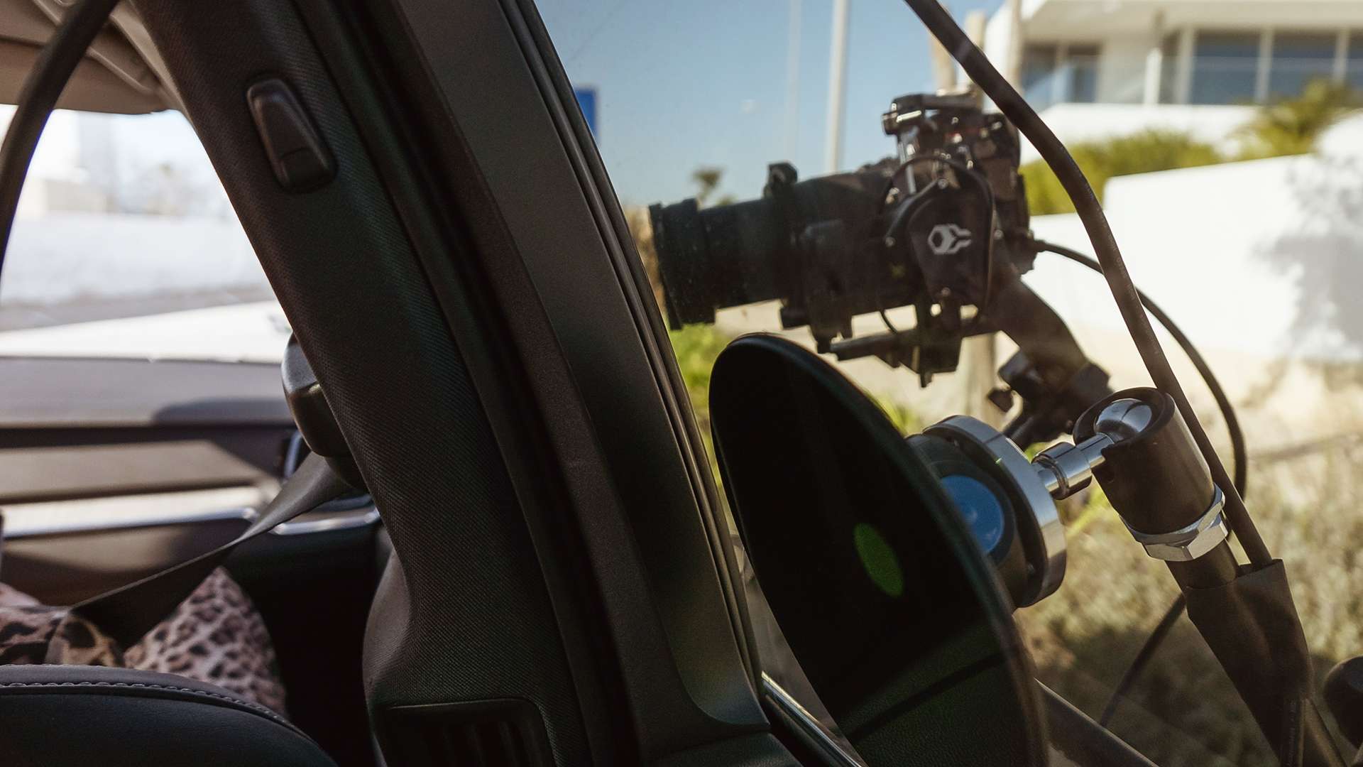 VOLVO: EINE PRODUKTION MIT K&G - 03 18 tag03 22