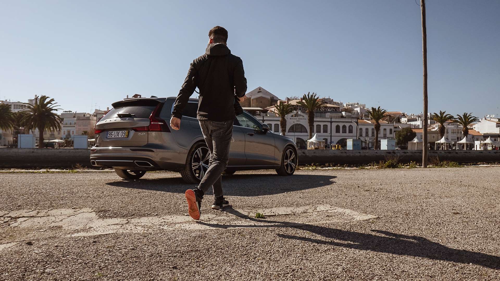 VOLVO: EINE PRODUKTION MIT K&G - 03 39 tag03 67