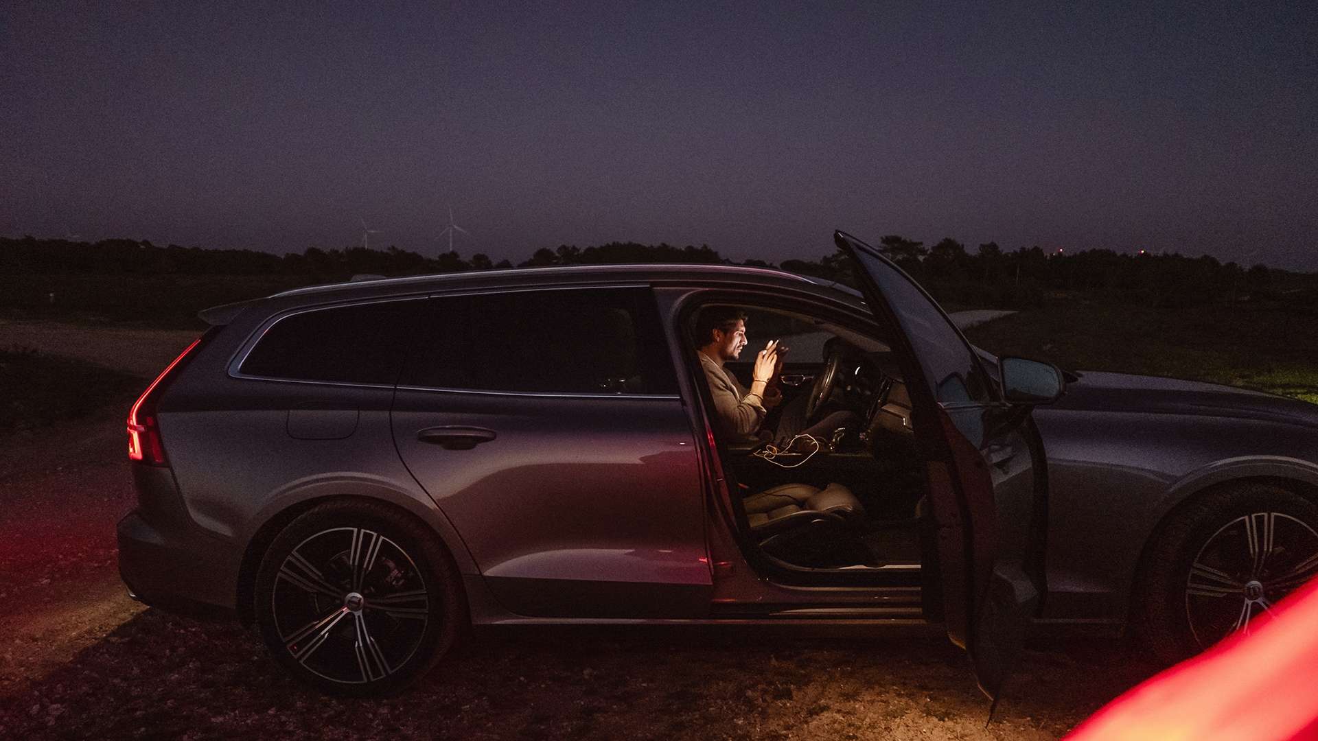 VOLVO: EINE PRODUKTION MIT K&G - 03 45 tag03 75