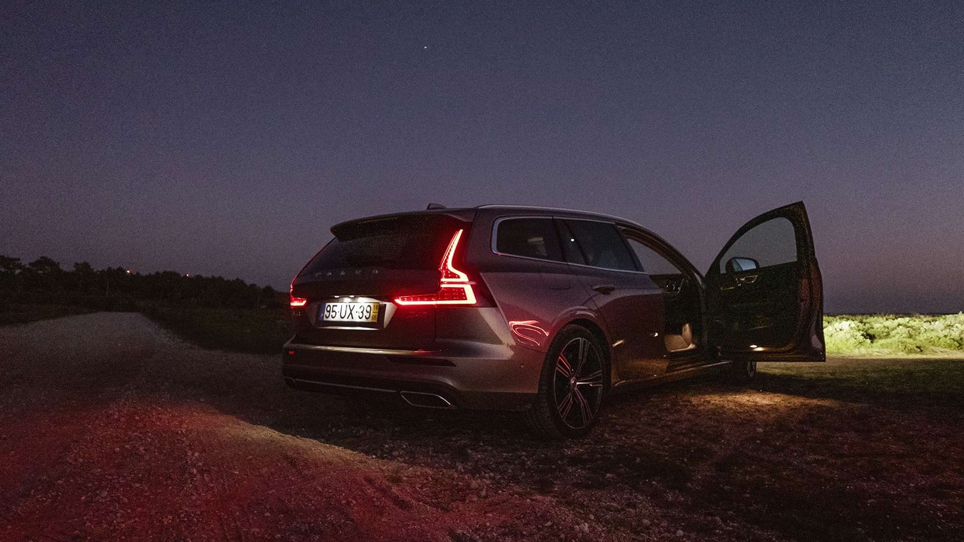 VOLVO: EINE PRODUKTION MIT K&G - 03 46 tag03 76