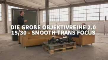 Blog Titelbild SMOOTH TRANS FOCUS