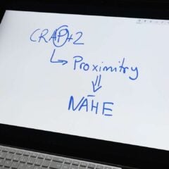 C.R.A.P. + 2 / Proximity – 19 – Fotobuch selbst gestalten 17 Fotobuecherselbstgestalten Folge 20.00 00 49 02.Standbild001
