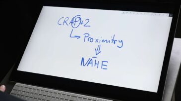 C.R.A.P. + 2 / Proximity – 19 – Fotobuch selbst gestalten 9 Fotobuecherselbstgestalten Folge 20.00 00 49 02.Standbild001