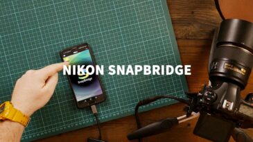 Nikon SnapBridge - unsere Erfahrung und Setup 7 blog 1