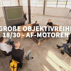 AF-Motoren - Die große Objektivreihe 2.0 - 18/30 23 Blog Titelbild AF MOTOREN