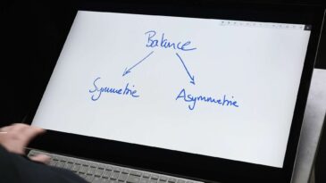 Balance – 21 – Fotobücher selbst gestalten 3 fotobuch gestalten