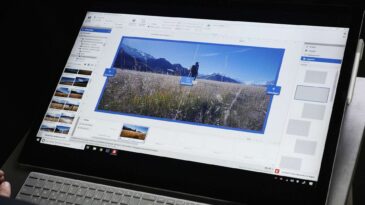 fotobuch layout