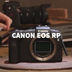 Canon EOS RP 24 canon eos rp