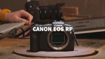 canon eos rp