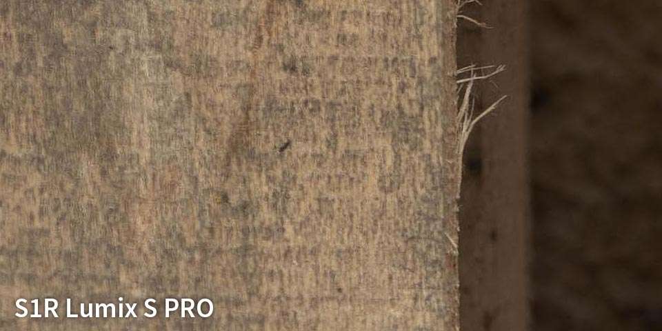 Das schärfste Objektiv aller Zeiten? Lumix S PRO 50mm VS Otus & Sigma 15 03 Panasonic S1R Objektiv Vergleich Otus Vs Lumix Pro VS Sigma Lumix 50 mm bei 1.4