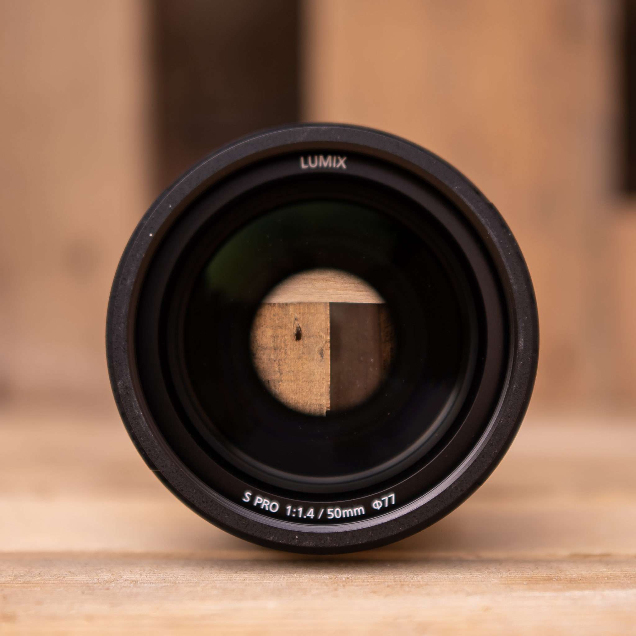 Das schärfste Objektiv aller Zeiten? Lumix S PRO 50mm VS Otus & Sigma 7 OTUS UND LUMIX 50mm 15